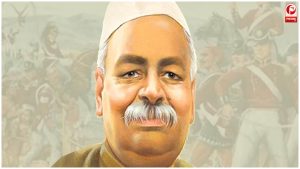 गोविंद बल्लभ पंत की जयंती आज