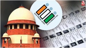 Supreme Court Delhi SIR