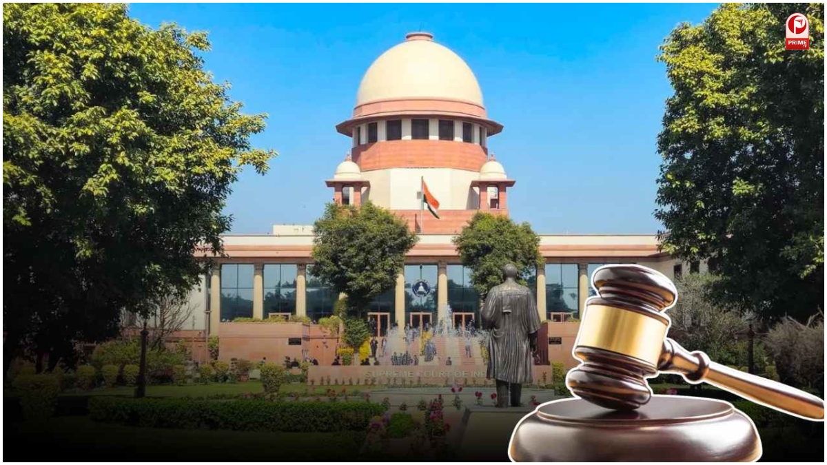 Supreme Court Retirement Age