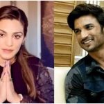 Sushant Singh Rajput Case