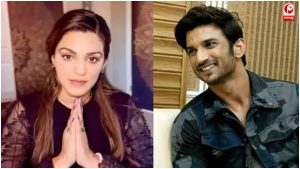 Sushant Singh Rajput Case