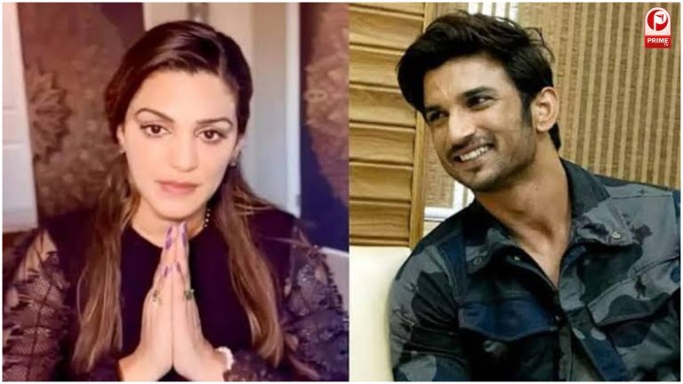 Sushant Singh Rajput Case