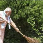 Swachhata Hi Seva