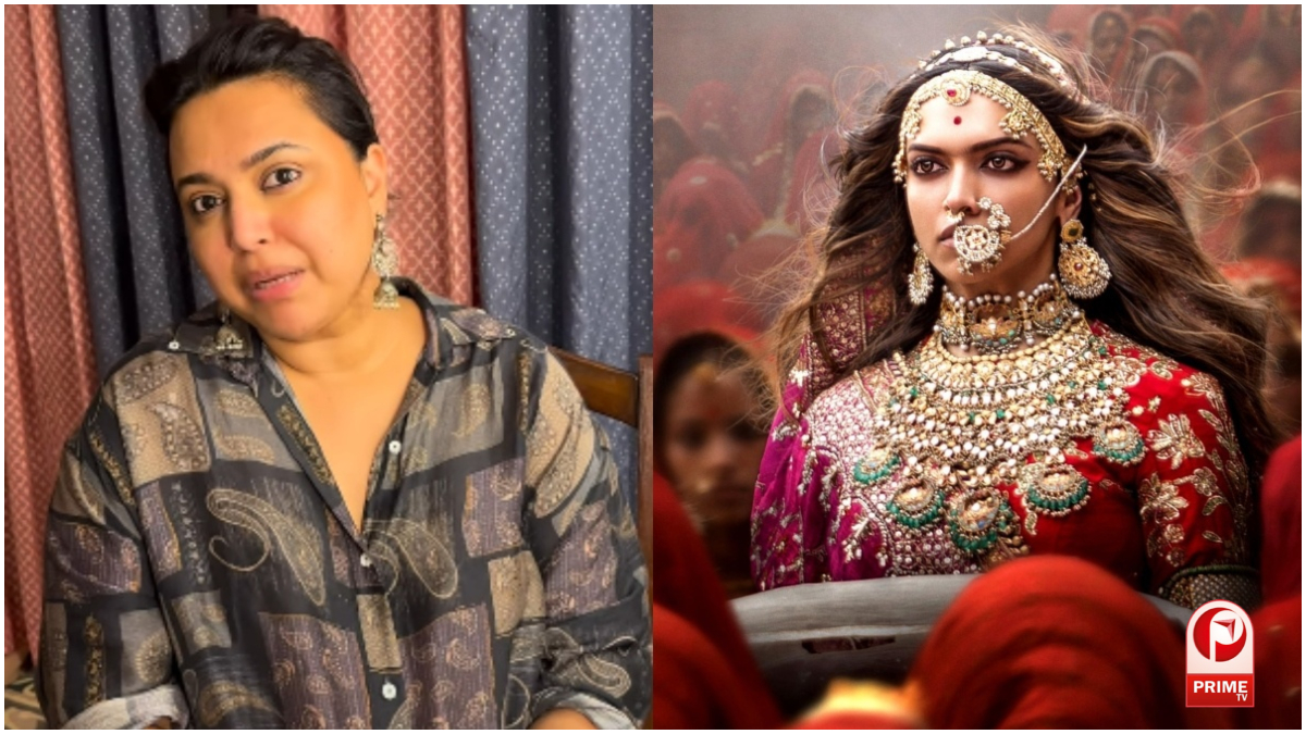 Swara Bhasker Controversy