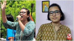 Swatantra Bhardwaj Case