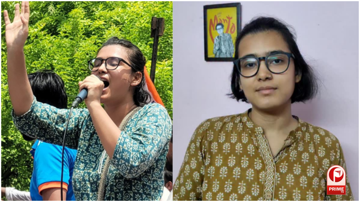 Swatantra Bhardwaj Case