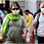 Swine Flu Cases in Delhi