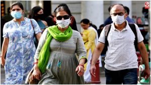 Swine Flu Cases in Delhi