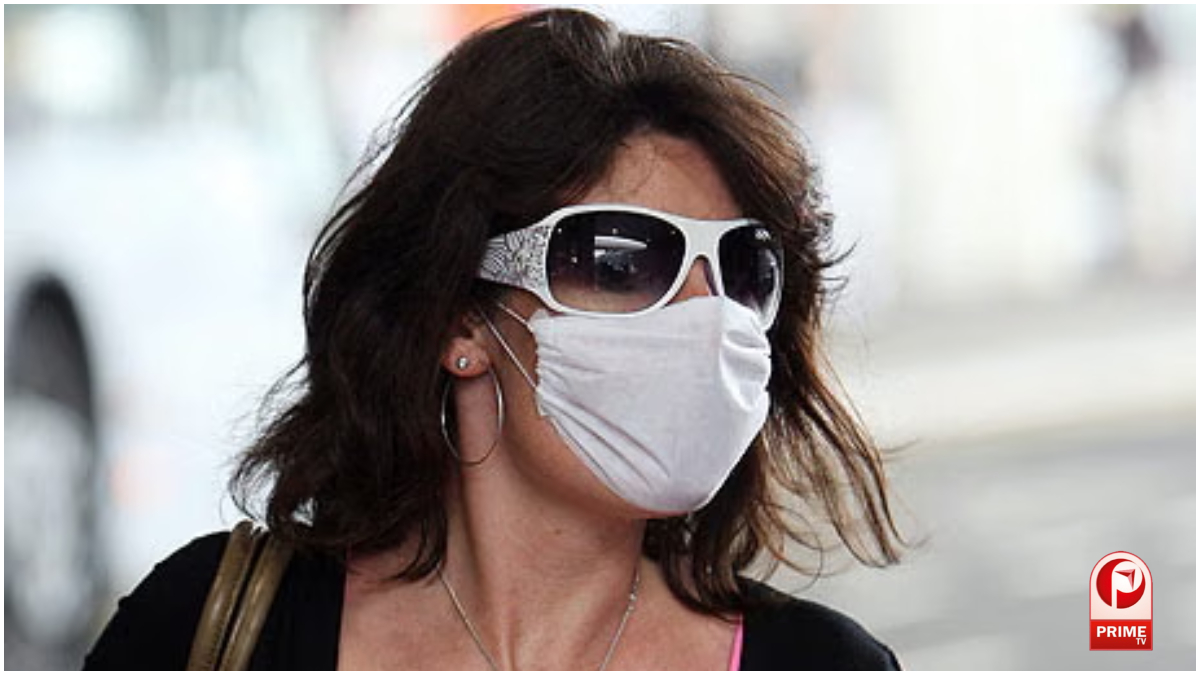 Swine Flu