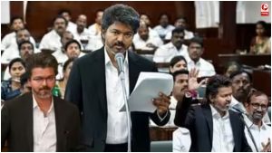 Tamil Nadu Politics