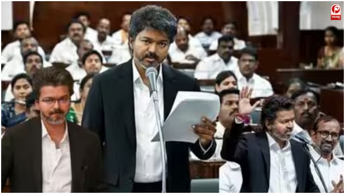 Tamil Nadu Politics