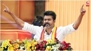Tamil Nadu Politics