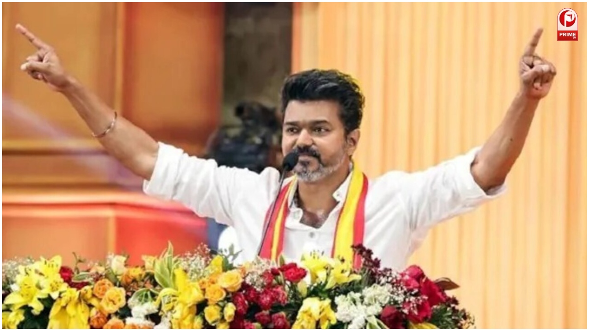 Tamil Nadu Politics