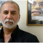 Tarun Tejpal Surrender