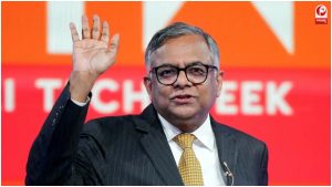 Tata Sons