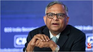 Tata Trusts 
