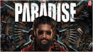 The Paradise