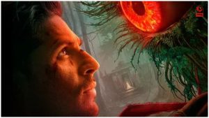 The Vvaan Box Office