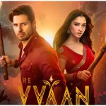 The Vvaan Box Office