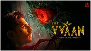The Vvaan Box Office 