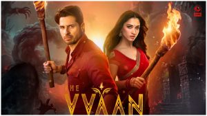 The Vvaan Box Office