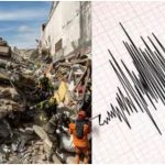 Tibet Earthquake