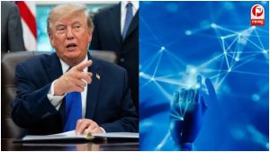 Trump AI News