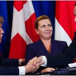 Trump Greenland Deal