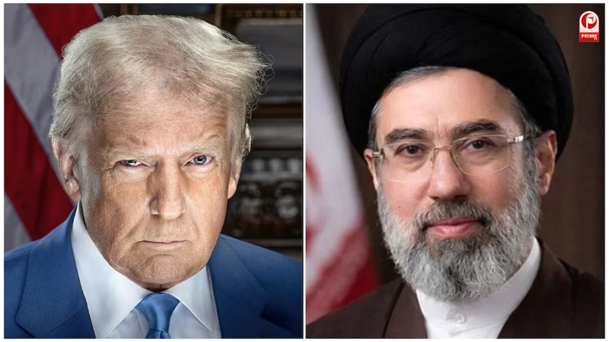 Trump Iran Deal