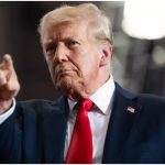 Trump Iran War
