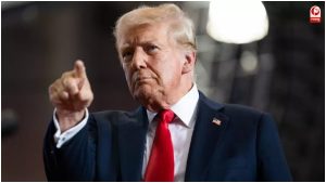 Trump Iran War
