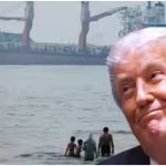 Trump Iran War