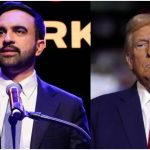 Trump-Mamdani Meeting
