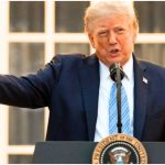Trump Media Ban