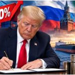 Trump Sanctions Law