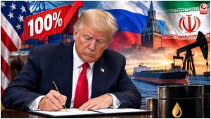 Trump Sanctions Law