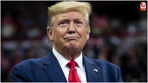 Trump Tariff India