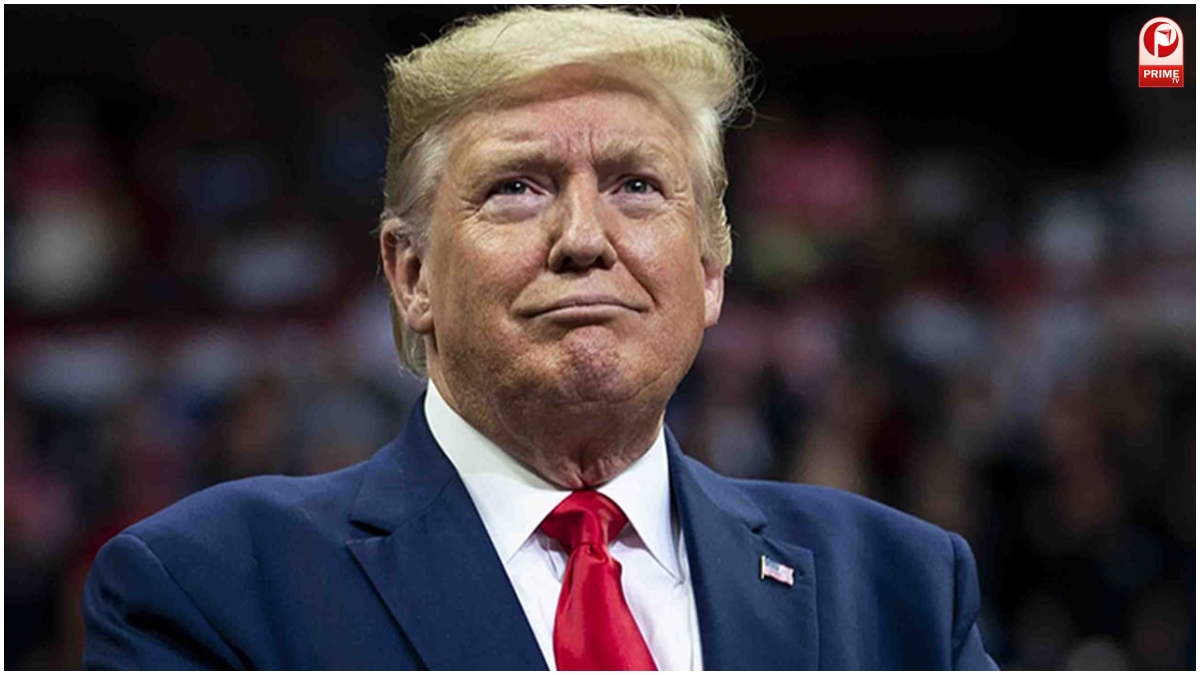 Trump Tariff India