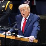 Trump UNGA Speech