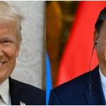 Trump Xi Meeting