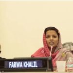UN General Assembly