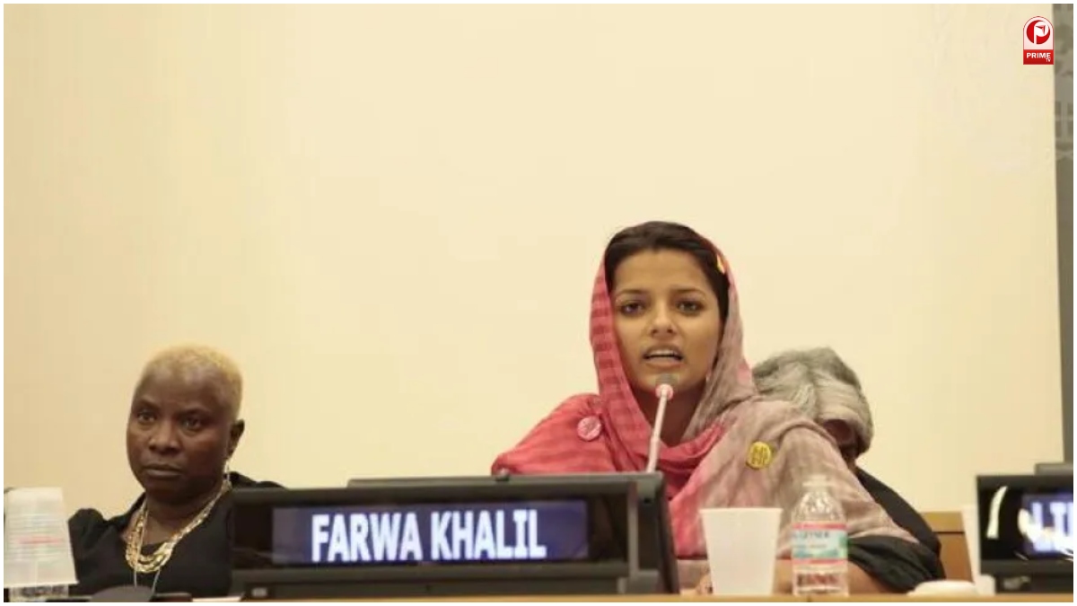 UN General Assembly