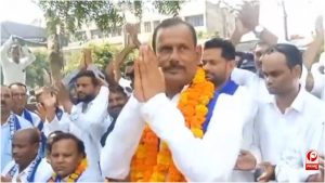 UP Election 2027