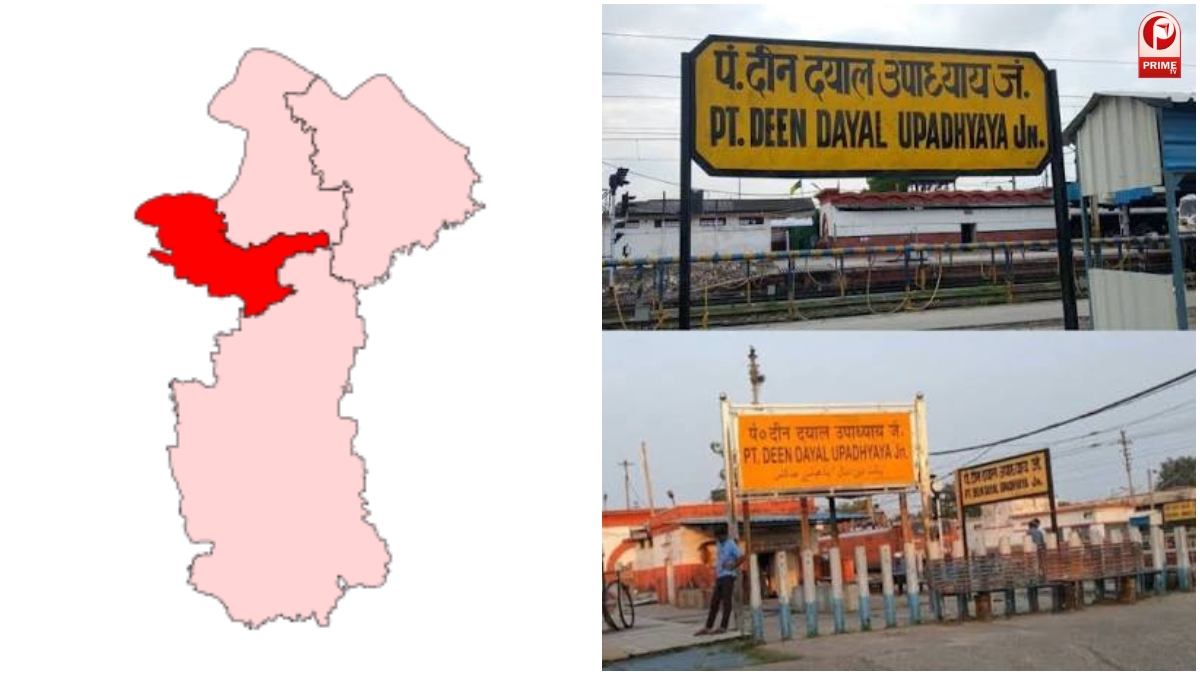 UP Election 2027