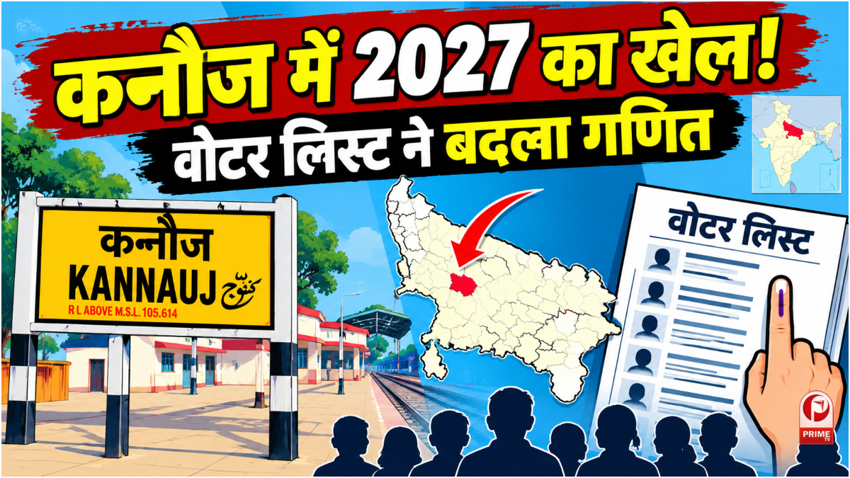UP Election 2027