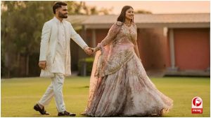 Rinku Singh Wedding