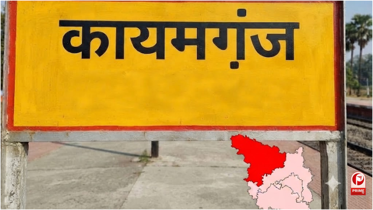 UP Election 2027