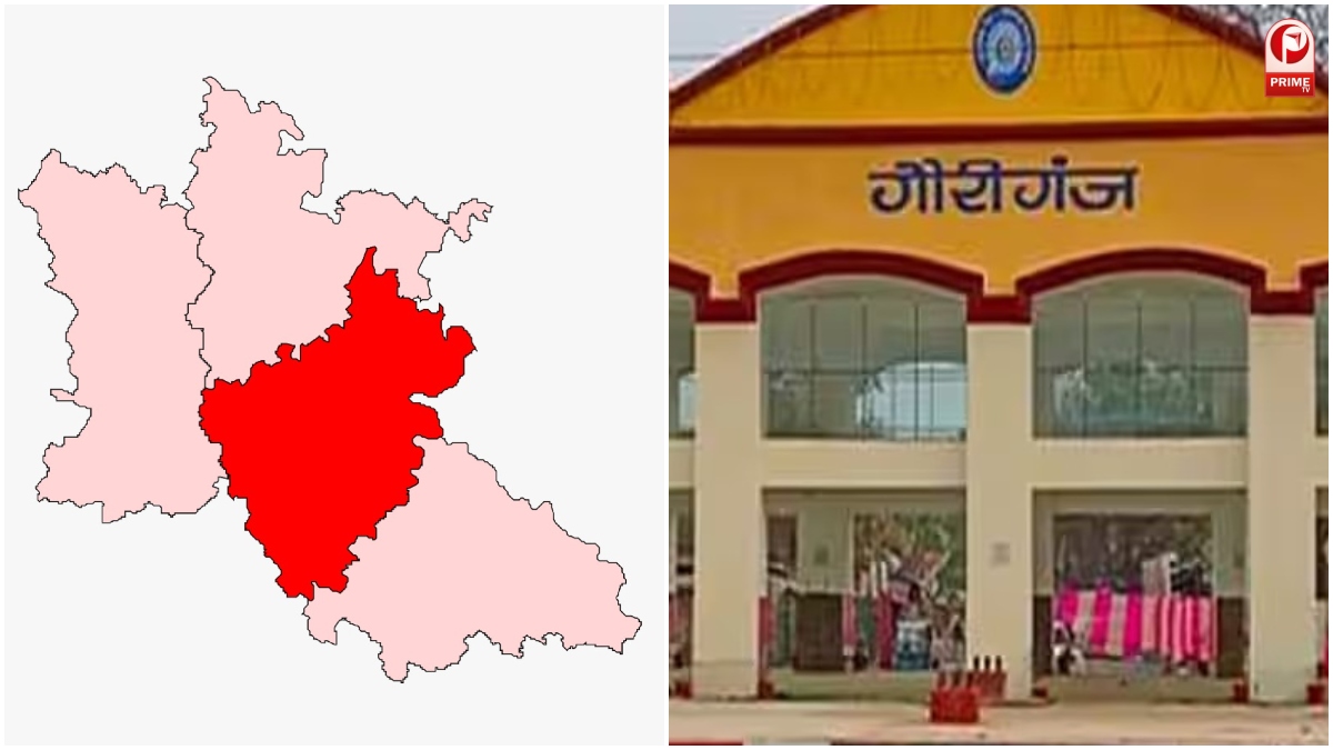 UP Election 2027