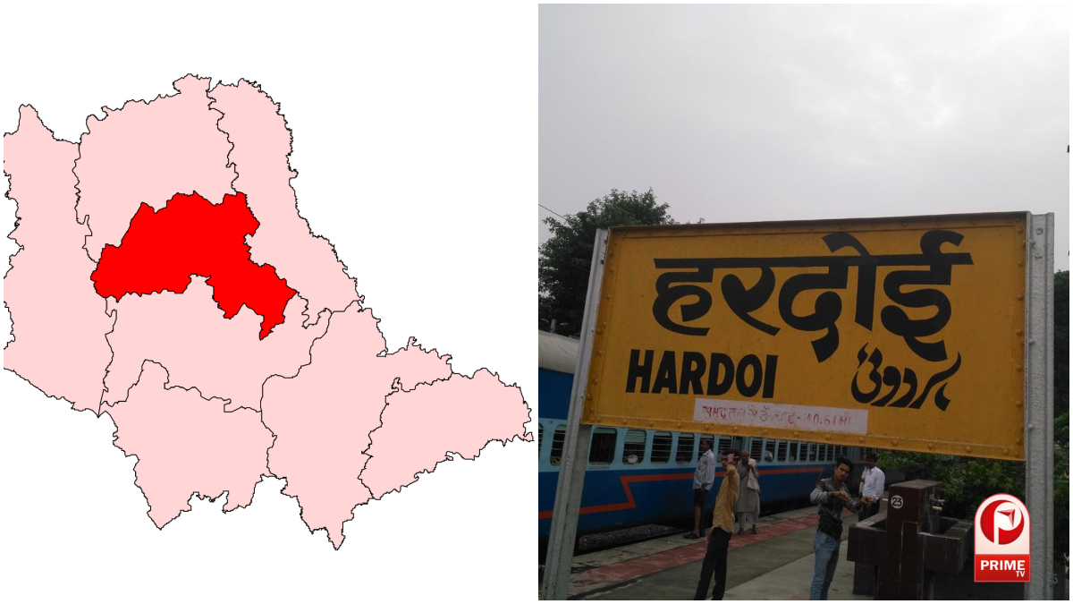 UP Election 2027