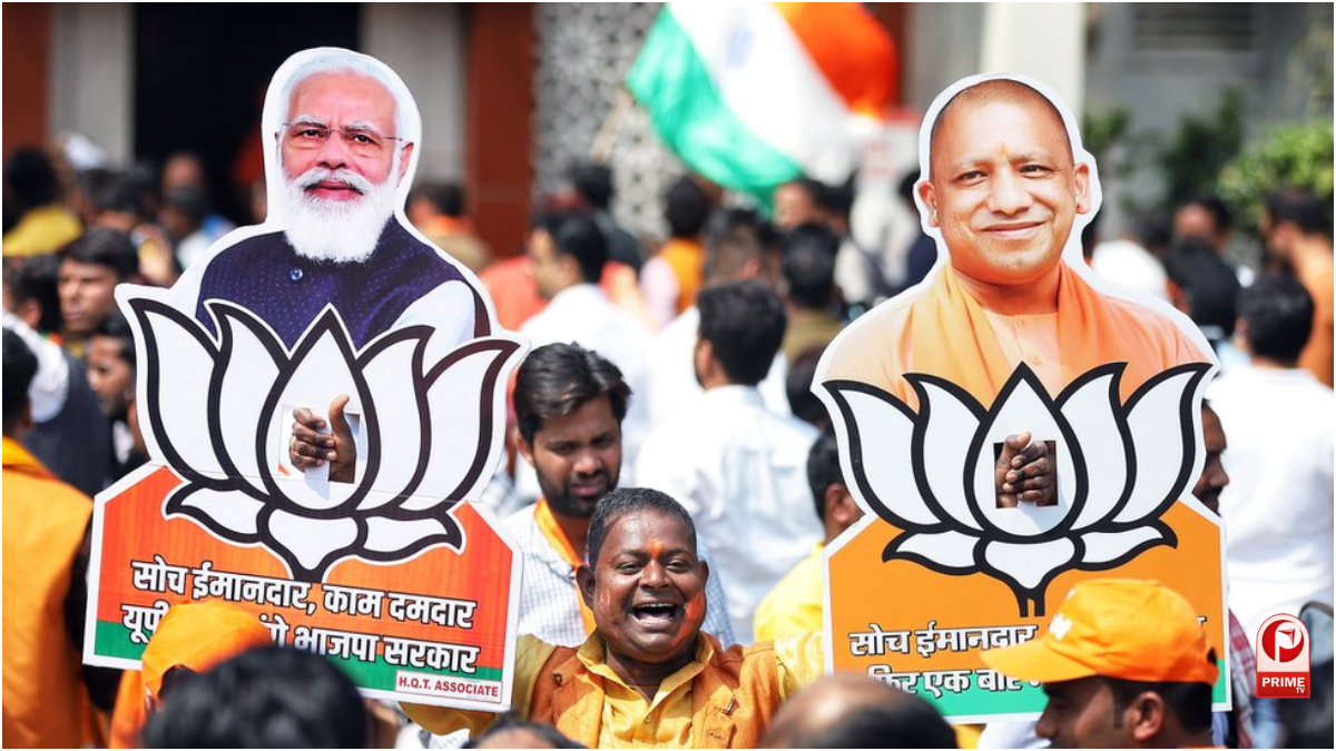 UP Election 2027